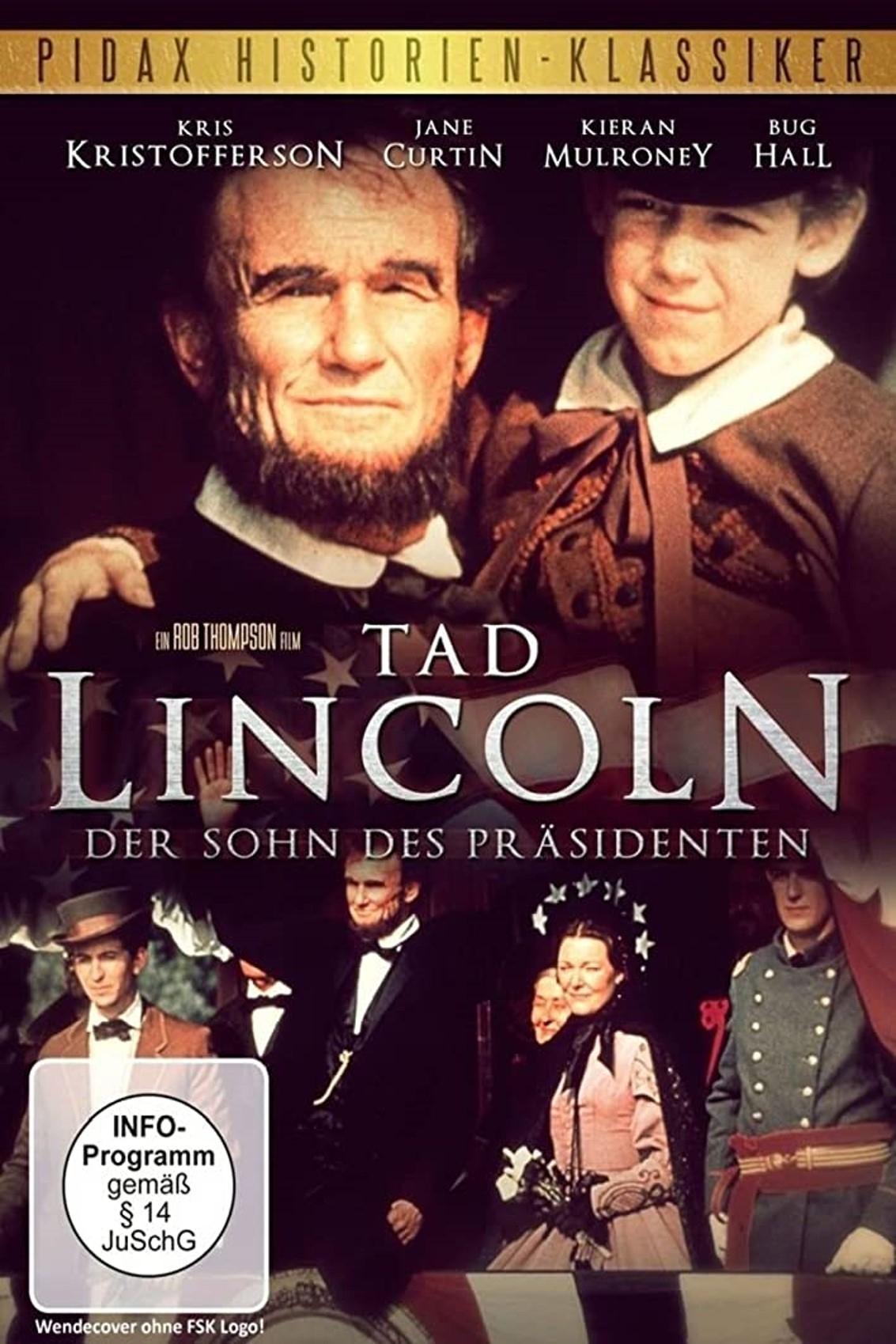 Постер Tad